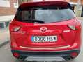 Mazda CX-5 2.2DE Luxury 4WDury + Techo Solar Navegador Rojo - thumbnail 7