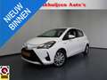 Toyota Yaris 1.5 Hybrid Active CLIMA/CAMERA/CRUISE/PDC! Weiß - thumbnail 1