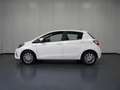 Toyota Yaris 1.5 Hybrid Active CLIMA/CAMERA/CRUISE/PDC! Weiß - thumbnail 2