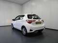 Toyota Yaris 1.5 Hybrid Active CLIMA/CAMERA/CRUISE/PDC! Weiß - thumbnail 3