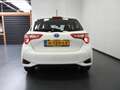 Toyota Yaris 1.5 Hybrid Active CLIMA/CAMERA/CRUISE/PDC! Weiß - thumbnail 29