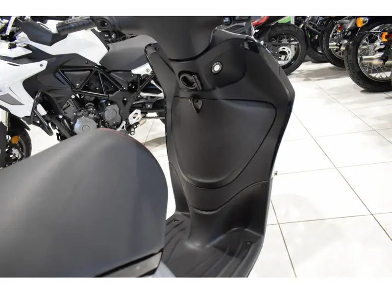 Piaggio Liberty 50 - foto 6