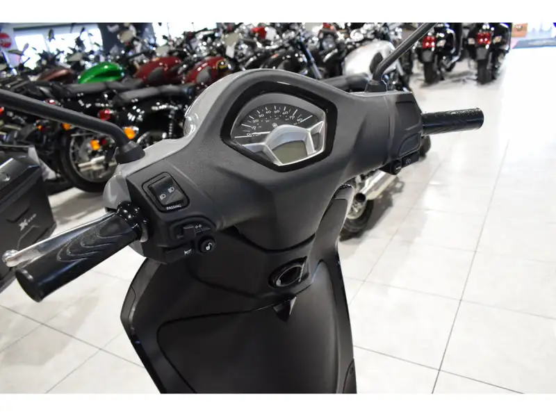 Piaggio Liberty 50 - foto 5