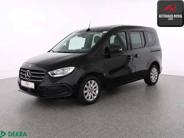 2023 Mercedes-Benz Unknown Model in Black for sale