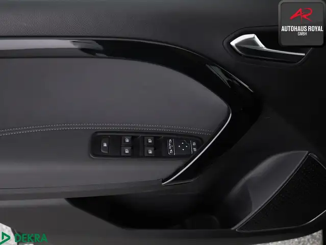 Mercedes-Benz Unknown Model view 14