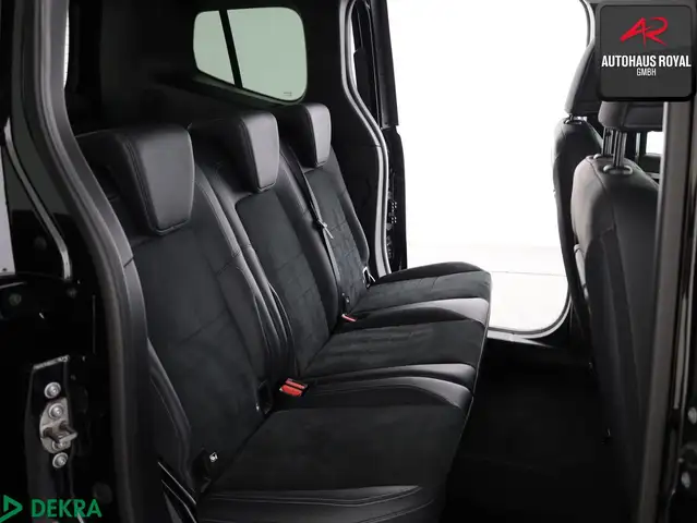 Mercedes-Benz Unknown Model view 11