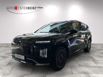 110 kWh 4WD UNIQ Panodach*Relaxpaket*