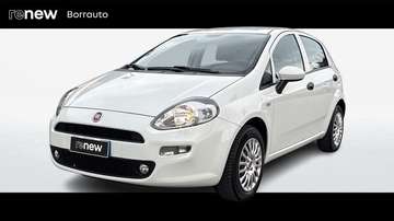 Punto 7 van 1.4 8v Easy gpl 77cv 4p.ti 3p E6