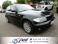 BMW 120 d Klima EGSD Sportsitze -fahrwerk Tempo. PDC Noir - thumbnail 1
