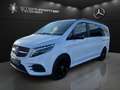 Mercedes-Benz V 300 d EXCLUSIVE EDITION AMG Luxussitze+Pano Bianco - thumbnail 2