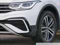 Volkswagen Tiguan Allspace 2.0 TSI DSG Elegance ACC DigCock Weiß - thumbnail 12