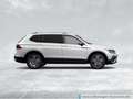 Volkswagen Tiguan Allspace 2.0 TSI DSG Elegance ACC DigCock Weiß - thumbnail 7