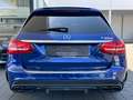Mercedes-Benz C 63 AMG C 63 S T AMG | Panorama | 360° | Burmester | AHK Blau - thumbnail 7