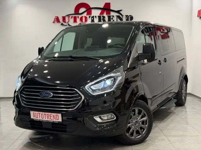 Ford Tourneo Custom 320 L2 Tourneo Titanium X 8-SITZE