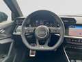 Audi A3 Sportback Audi A3 Sportback S line 35 TDI 110(150) Black - thumbnail 7