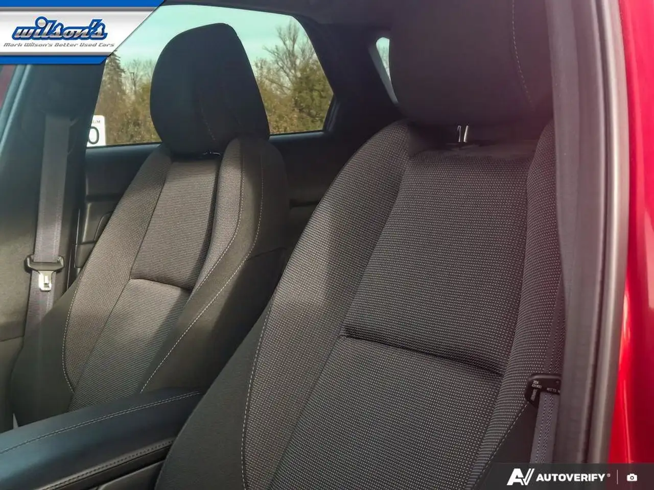 Mazda CX-30 снимка Mazda CX-30