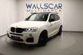 BMW X3 xDrive 20d Blanco - thumbnail 3