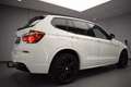BMW X3 xDrive 20d Blanco - thumbnail 4