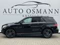 Mercedes-Benz GLE 350 d 4Matic 9G-TRONIC SCHIEBEDACH  LED  .. Nero - thumbnail 2