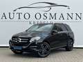 Mercedes-Benz GLE 350 d 4Matic 9G-TRONIC SCHIEBEDACH  LED  .. Nero - thumbnail 1