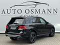 Mercedes-Benz GLE 350 d 4Matic 9G-TRONIC SCHIEBEDACH  LED  .. Nero - thumbnail 4