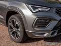 SEAT Ateca 2.0 TDI DSG FR LED/AHK/ACC/SHZ/PDC Grau - thumbnail 2