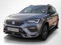 SEAT Ateca 2.0 TDI DSG FR LED/AHK/ACC/SHZ/PDC Grau - thumbnail 9