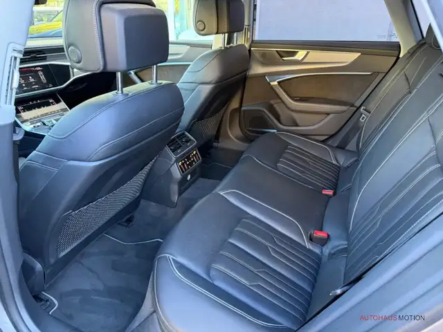 Audi A7 view 15