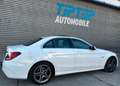 Mercedes-Benz C 300 e Lim.*LED HIGH*WIDE-SCREEN*AHK*AMG-LINE* Weiß - thumbnail 5