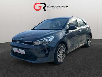 1.0 T-GDI 74KW MHEV STYLE