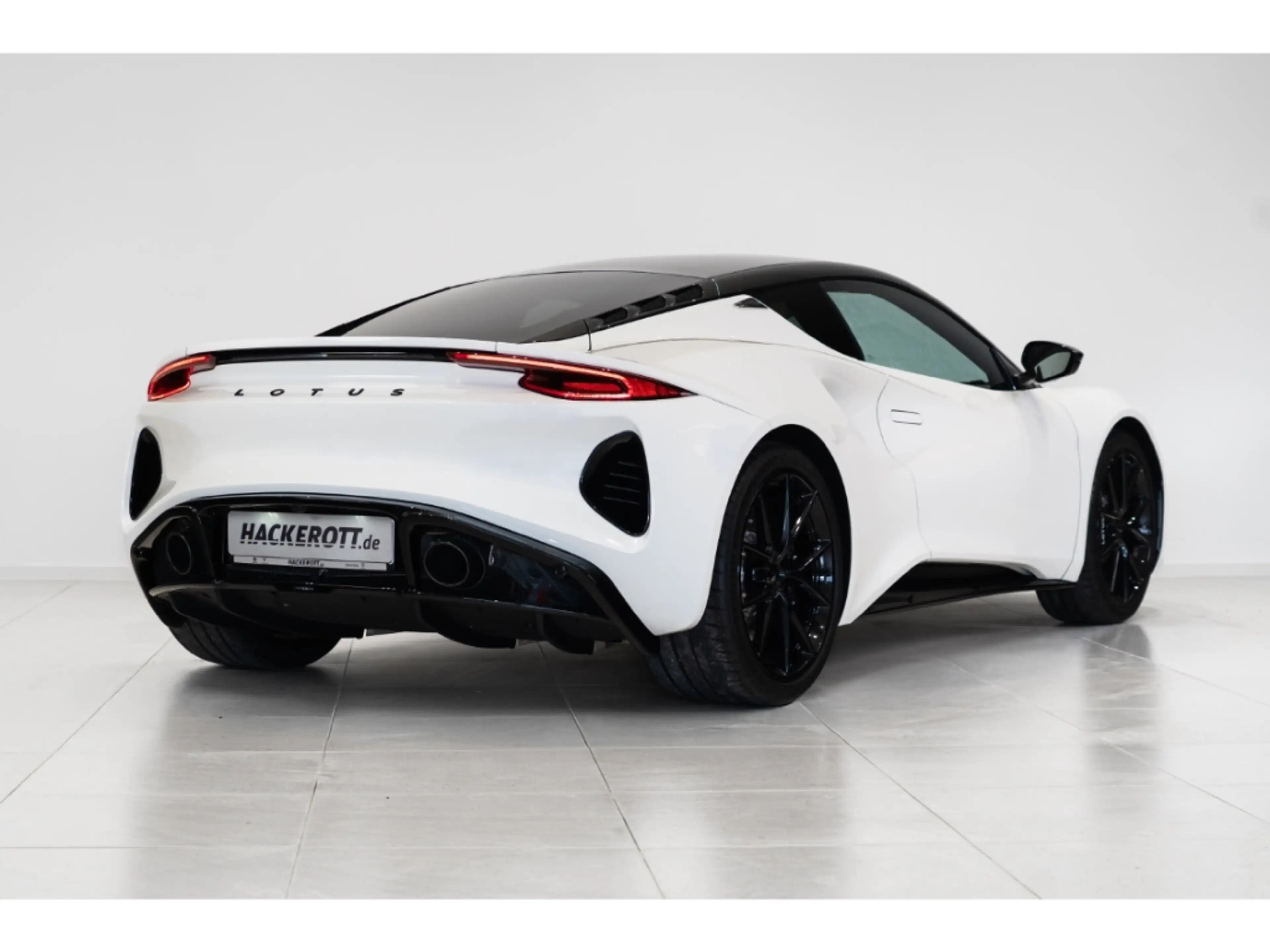 Lotus Emira 3.5 V6 298 kW SE KEF Premium Audio,20'' V-Spoke — photo 2