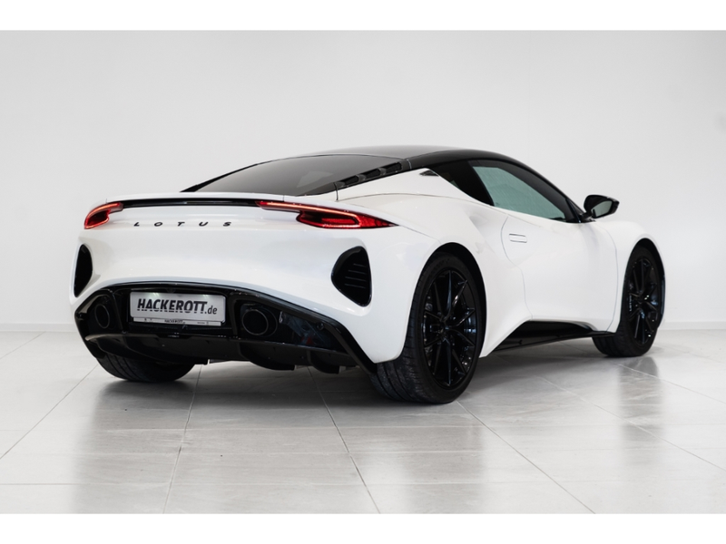 Lotus Emira 3.5 V6 298 kW SE KEF Premium Audio,20'' V-Spoke — photo 2