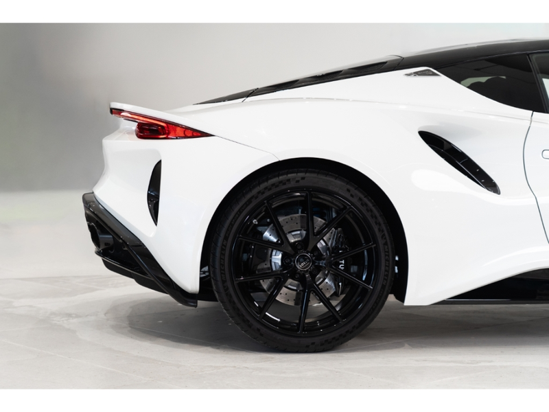 Lotus Emira 3.5 V6 298 kW SE KEF Premium Audio,20'' V-Spoke — photo 6