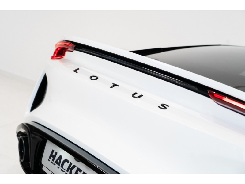 Lotus Emira 3.5 V6 298 kW SE KEF Premium Audio,20'' V-Spoke — photo 14