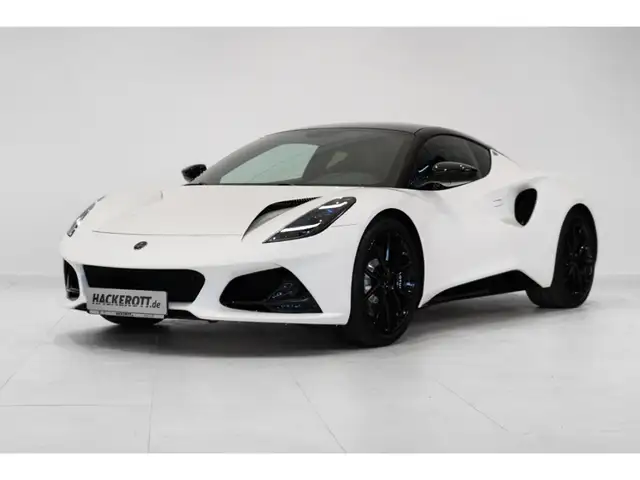 Lotus Emira 3.5 V6 298 kW SE KEF Premium Audio,20'' V-Spoke