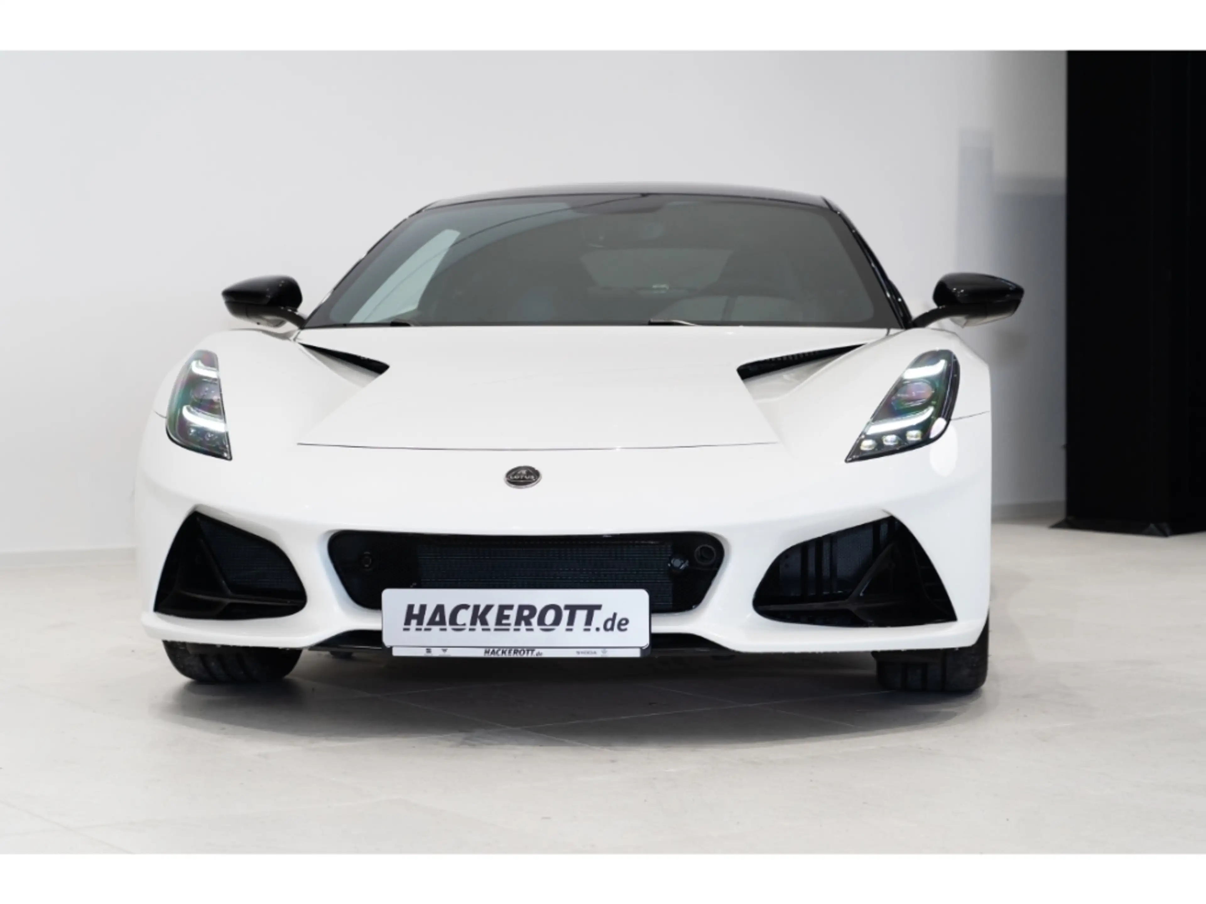 Lotus Emira 3.5 V6 298 kW SE KEF Premium Audio,20'' V-Spoke — photo 3