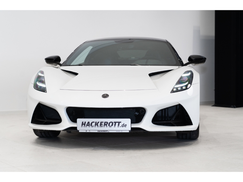Lotus Emira 3.5 V6 298 kW SE KEF Premium Audio,20'' V-Spoke — photo 3
