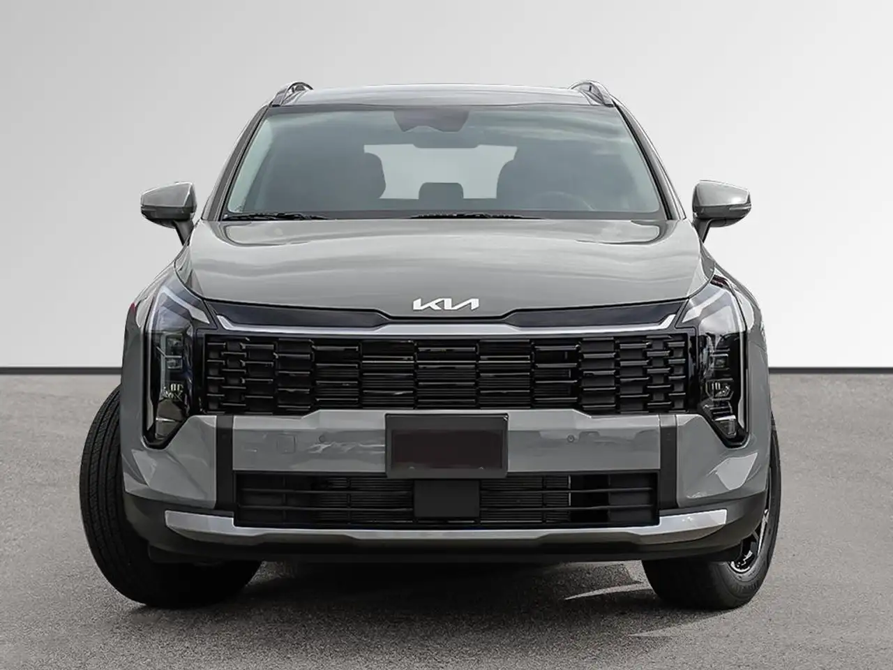 Kia Sportage снимка Kia Sportage