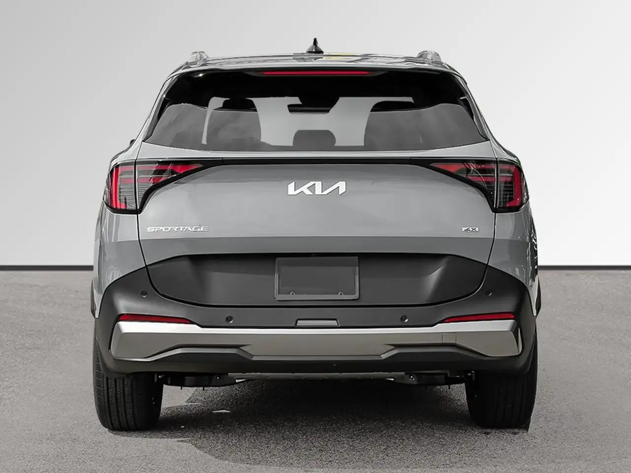 Kia Sportage снимка Kia Sportage