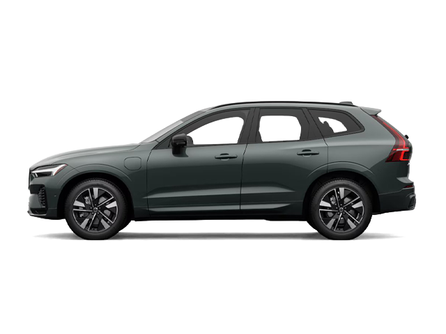 2026 Volvo XC60 Plus Dark Theme