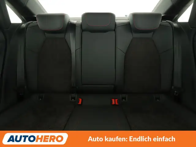 Audi A3 view 15