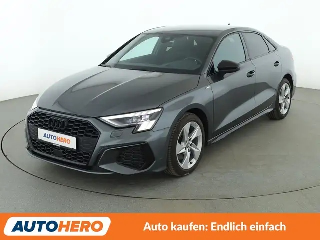 2020 Audi A3 in Grey for sale