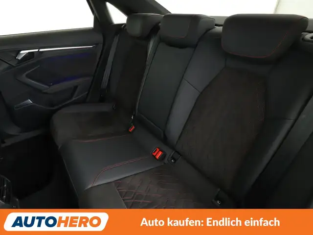 Audi A3 view 14
