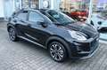 Ford Puma Titanium 1.0EcoB MHEV 4,99% FIN* GjR Negro - thumbnail 2