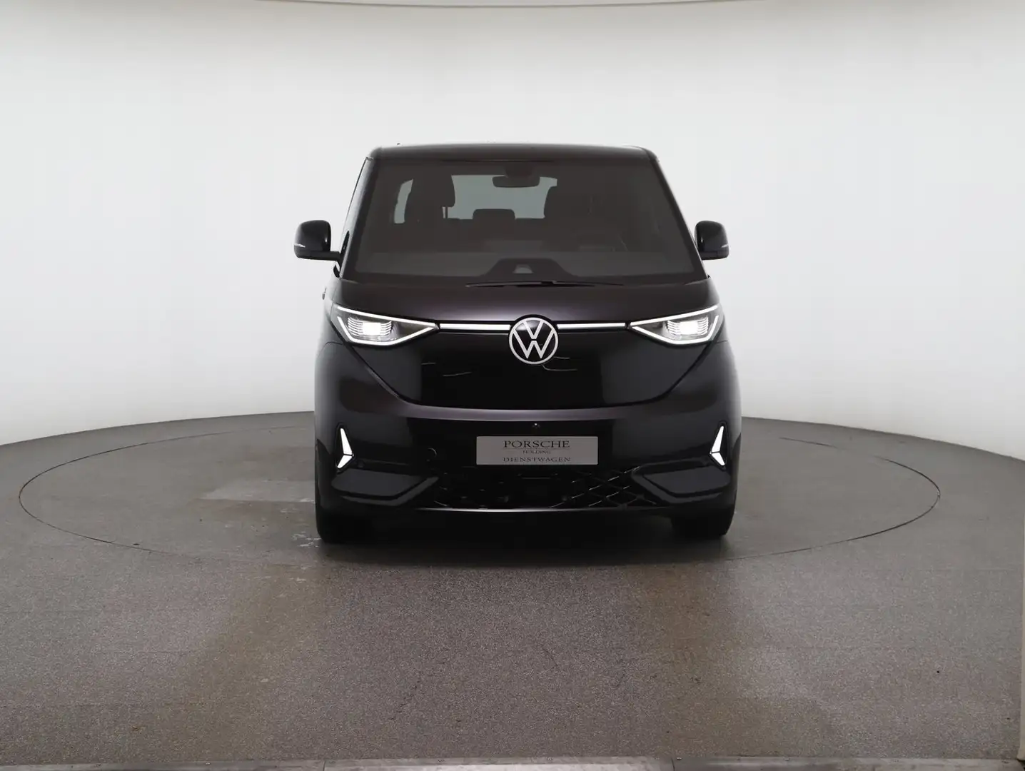 Volkswagen ID. Buzz VW ID. Buzz GTX LR 4MOTION 250 kW Schwarz - 2