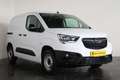 Opel Combo 1.2 Turbo L1 / Carplay / Cruise control / Dodehoek Wit - thumbnail 3