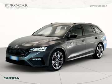 wagon 2.0 tdi evo rs 4x4 200cv dsg