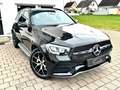 Mercedes-Benz GLC 400 *AMG*4M*NIGHT-P*AHK*TEMP**PANO*KAMERA*LED Noir - thumbnail 3