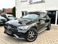 Mercedes-Benz GLC 400 *AMG*4M*NIGHT-P*AHK*TEMP**PANO*KAMERA*LED Noir - thumbnail 1