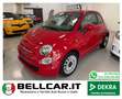 Fiat 500 500 1.0 hybrid Lounge 70cv Rosso - thumbnail 1